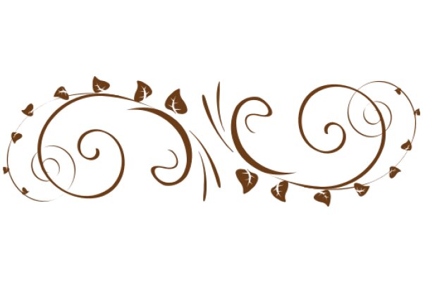 Artistic Swirls and Patterns: A Visual Exploration of Design and Creativity