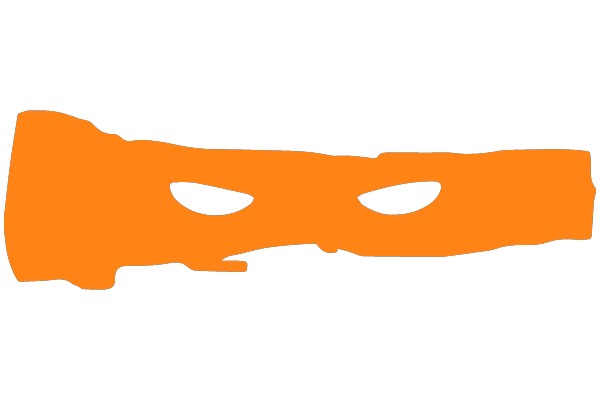 Mask Outline