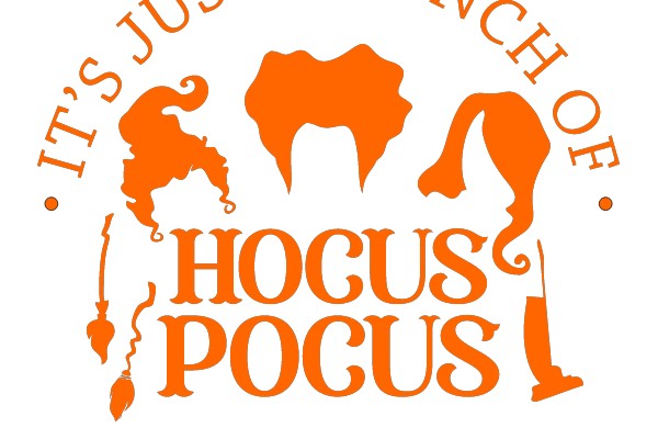 Hocus Pocus