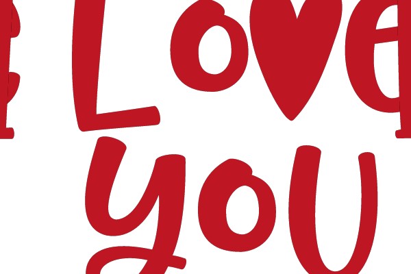 I Love You