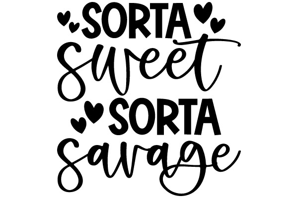 Sweet and Savory: A Culinary Journey