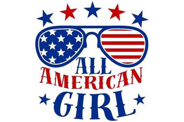 All American Girl