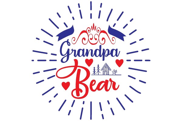 Grandpa Bear