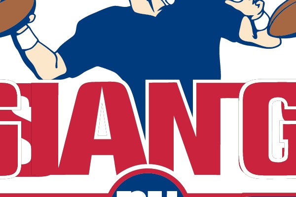 New York Giants Logo
