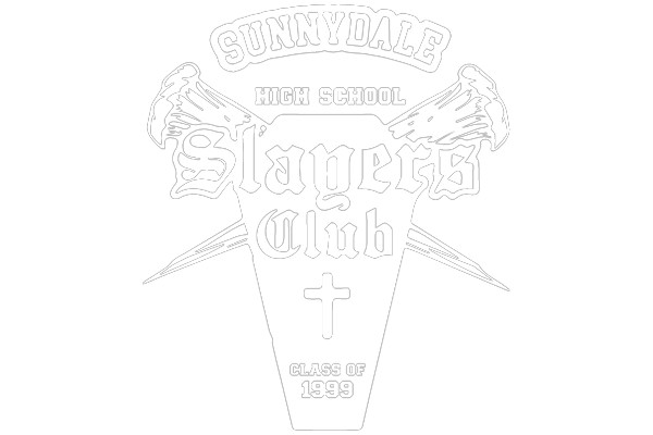 A Blurred Image of a White Background with a Black Border