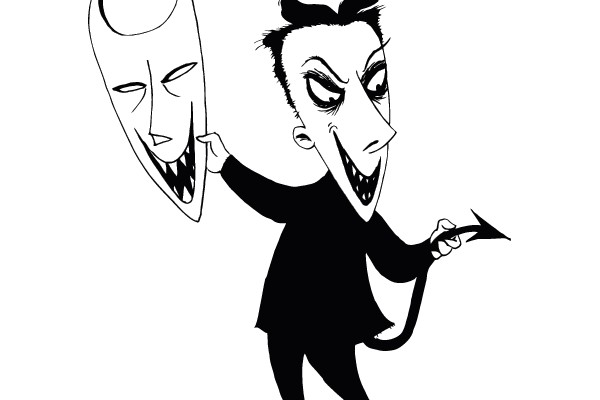 Masked Manipulation: The Art of Deception