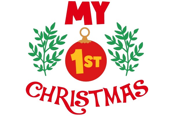 My 1st Christmas