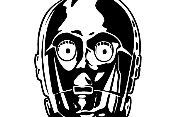 Classic Cyborg: The Timeless Design of C-3PO