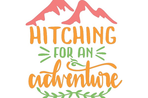 Hitching for an Adventure