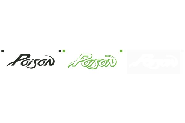 A Digital Display of Brand Names: Poison and Potion