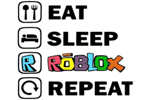 A Visual Guide to the Five Essential Needs for a Healthy Lifestyle