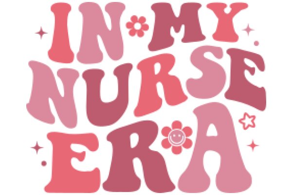 In My Nurse Era: A Celebration of Pink and Nursing