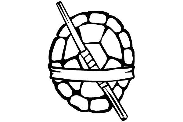 Turtle Shell Logo