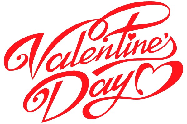 Valentine's Day