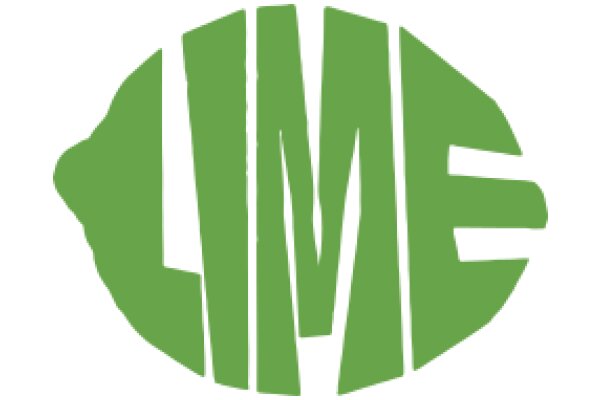 Lime Logo: A Graphic Design Masterpiece