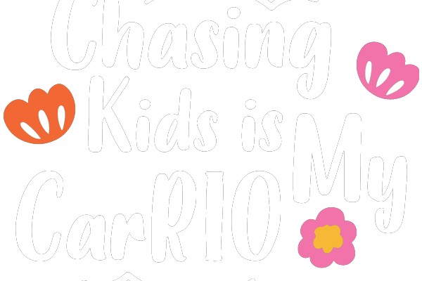 Chasing Kids is My CarRIO10