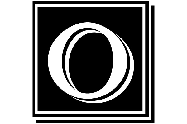 Double Oval Logo