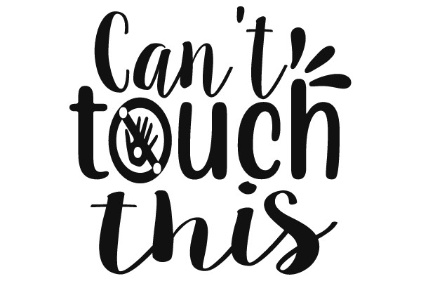 Can't Touch This