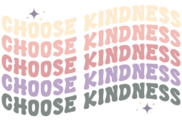 Choosing Kindness: A Guide to Cultivating Compassion