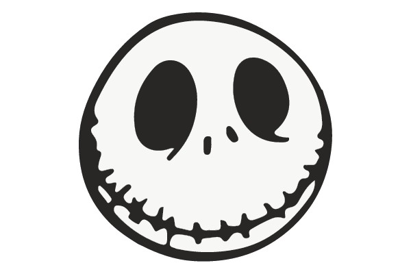 Skull Circle