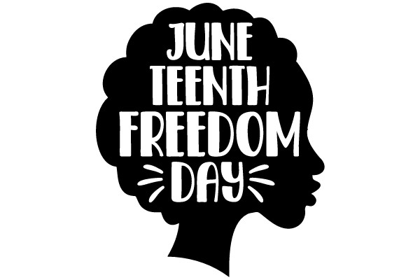 JUNE TEENTH FREEDOM DAY