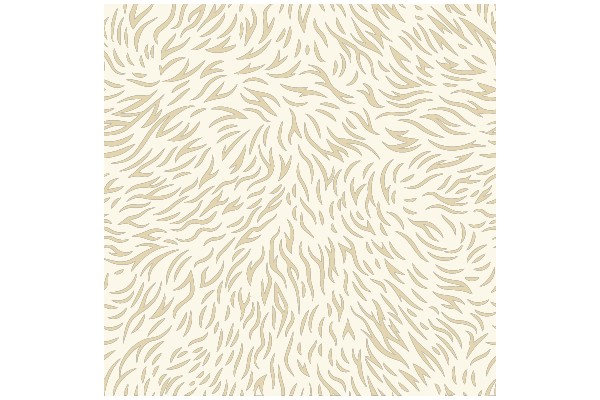Whimsical Wool: The Artistic Essence of Sheepskin Patterns