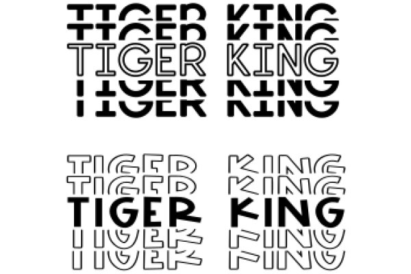 A Playful Exploration of Word Formation with 'Tiger King'