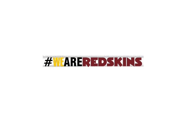 WEAREREDSKINS