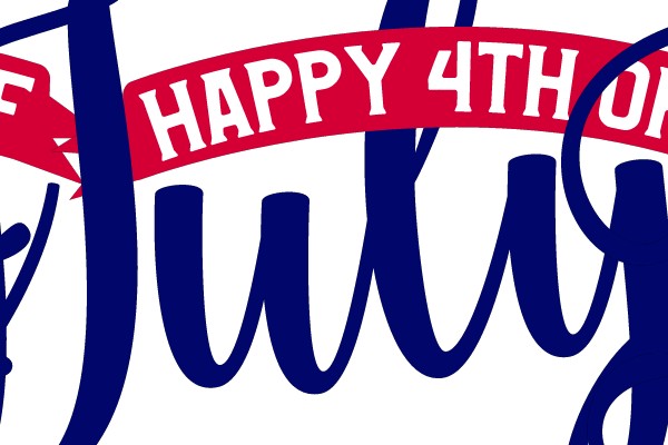 July 4th Celebration