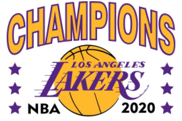 2020 NBA Champions: Los Angeles Lakers
