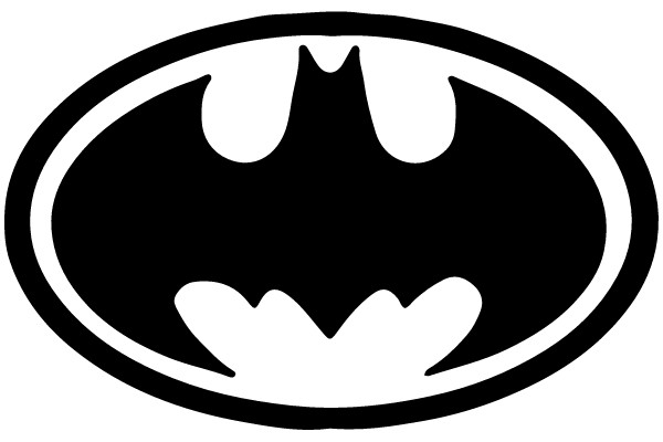 The Bat-Signal