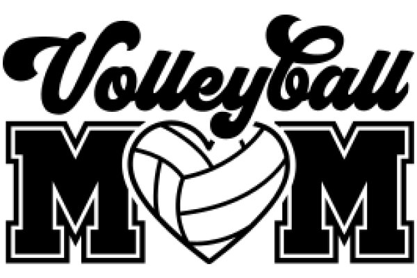 Volleyball Mom: A Symbol of Support and Passion for the Game