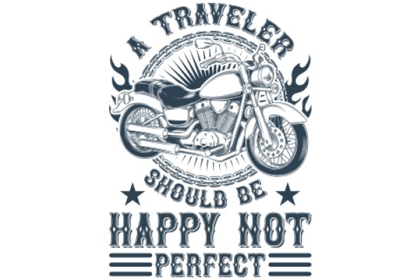 A Traveler's Ode to the Open Road: A Tribute to the Joy of Motorcycle Adventures