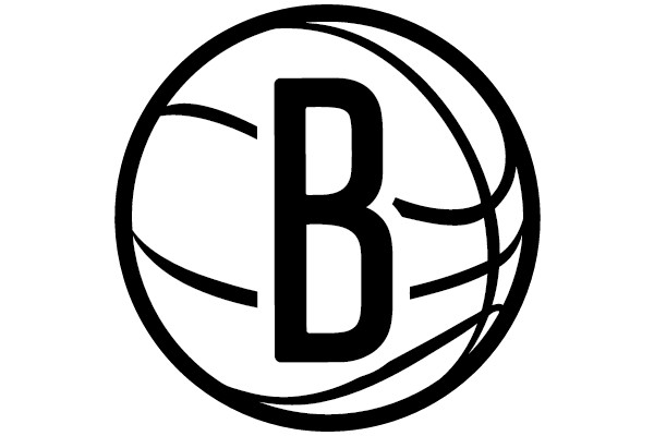 Brooklyn Nets Logo