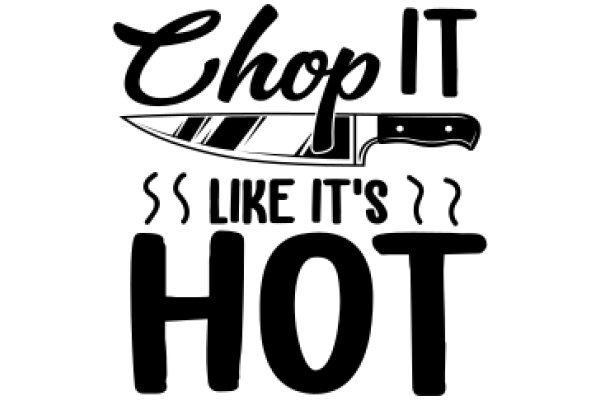 Chop It Like It's Hot: A Culinary Journey Through the Art of Knife Skills
