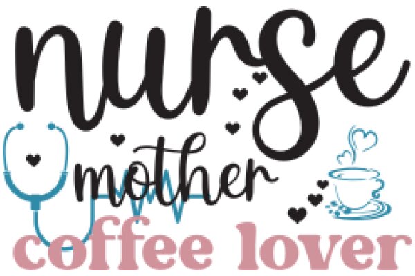 Nurse Mother Coffee Lover: A Heartwarming Tribute to the Multitasking Heroes of Our Time