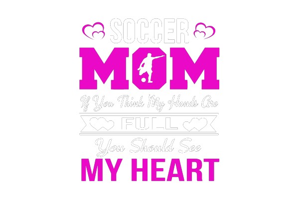 Soccer Mom