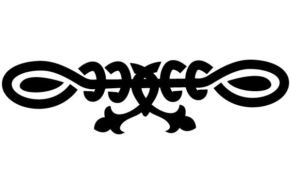 Decorative Ornament: Vintage Frames and Flourishes.