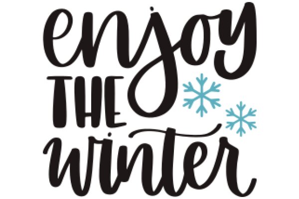 Winter's Embrace: A Seasonal Celebration