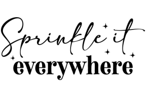Spring It Everywhere: A Playful Promotion for a Brand or Event