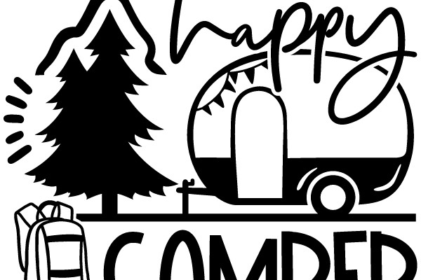 Happy Camper