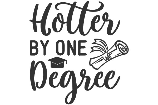 Hotter by One Degree
