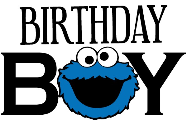Birthday Boy