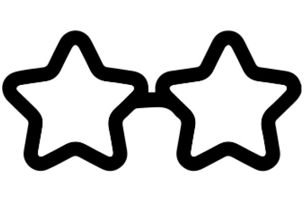 Simplistic Star-Shaped Design