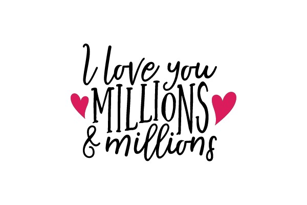 Love Beyond Measure