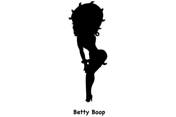 Betty Boop