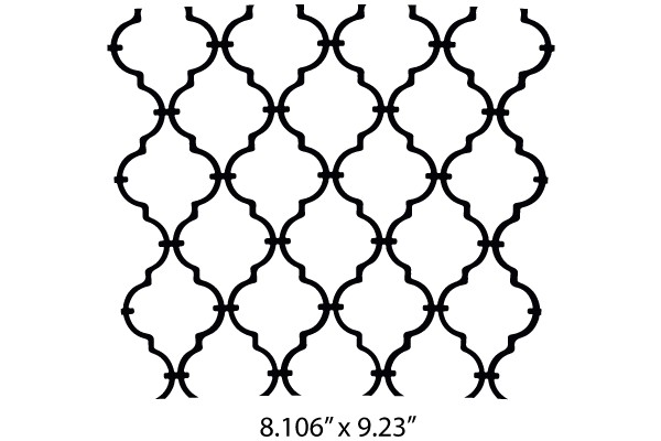 Lattice Pattern Design