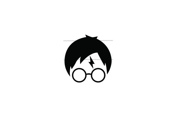 Harry Potter Icon