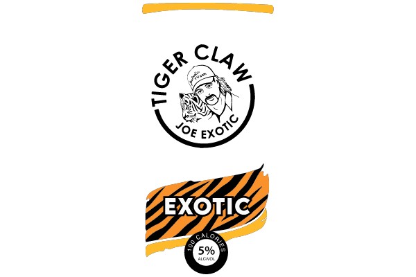 Tiger Claw Exotic