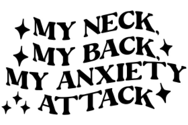 A Playful Display of Positive Affirmations
